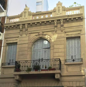 SAN TELMO ROOM